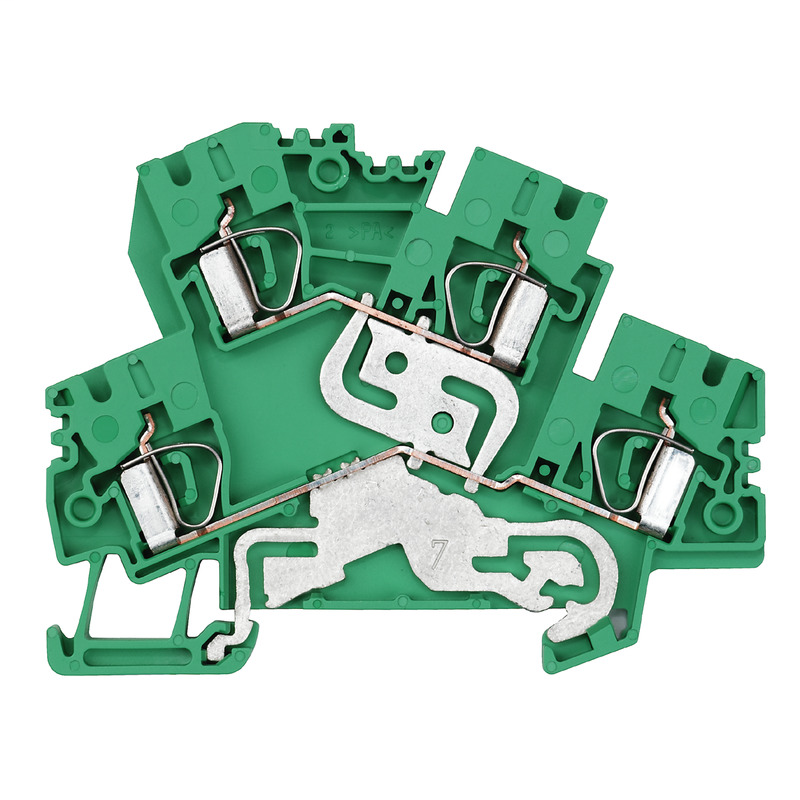 Image of Weidmuller 8671050000