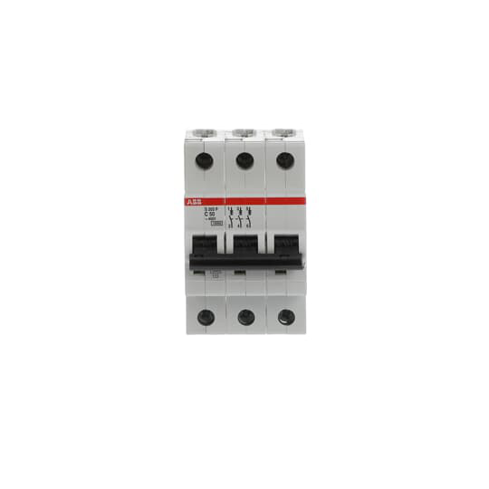 Image of ABB 2CDS283001R0504
