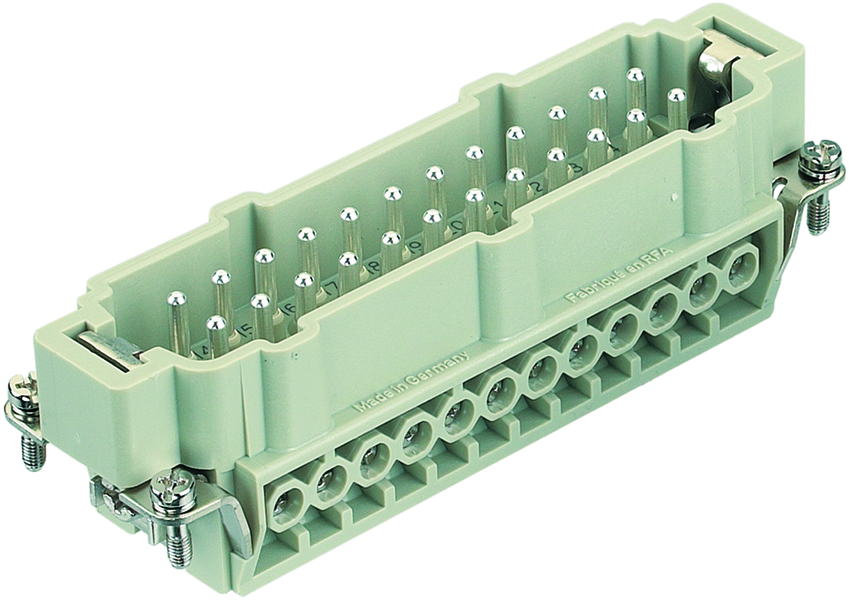 Image of Harting 09360242601
