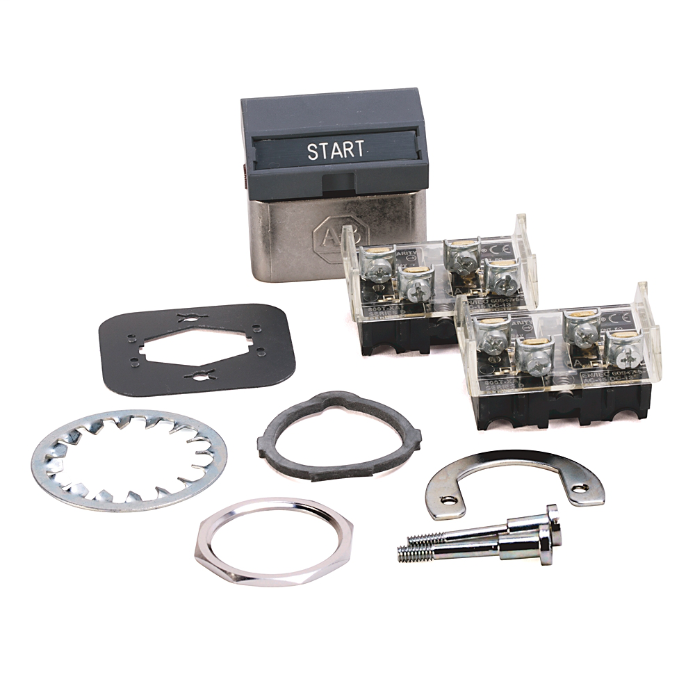 Image of Allen-Bradley 800H-WK42
