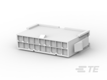 Image of TE Connectivity 1-1969599-8