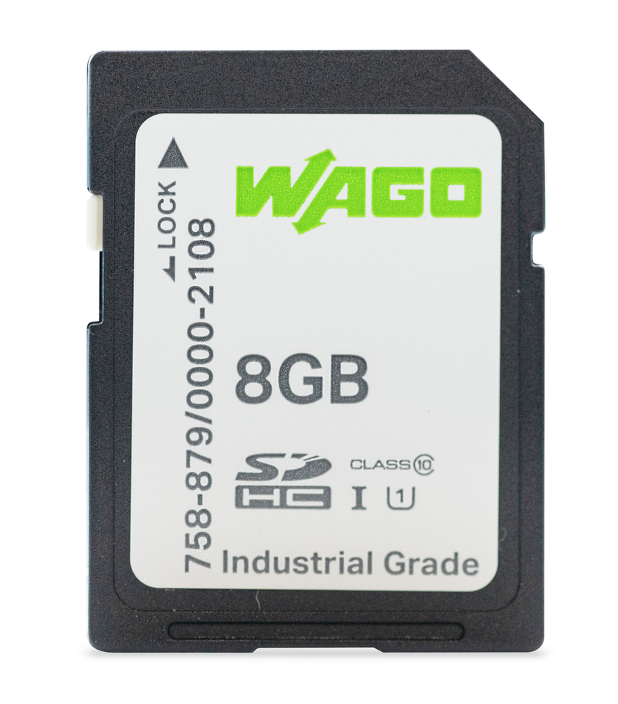 Image of WAGO 758-879/000-2108