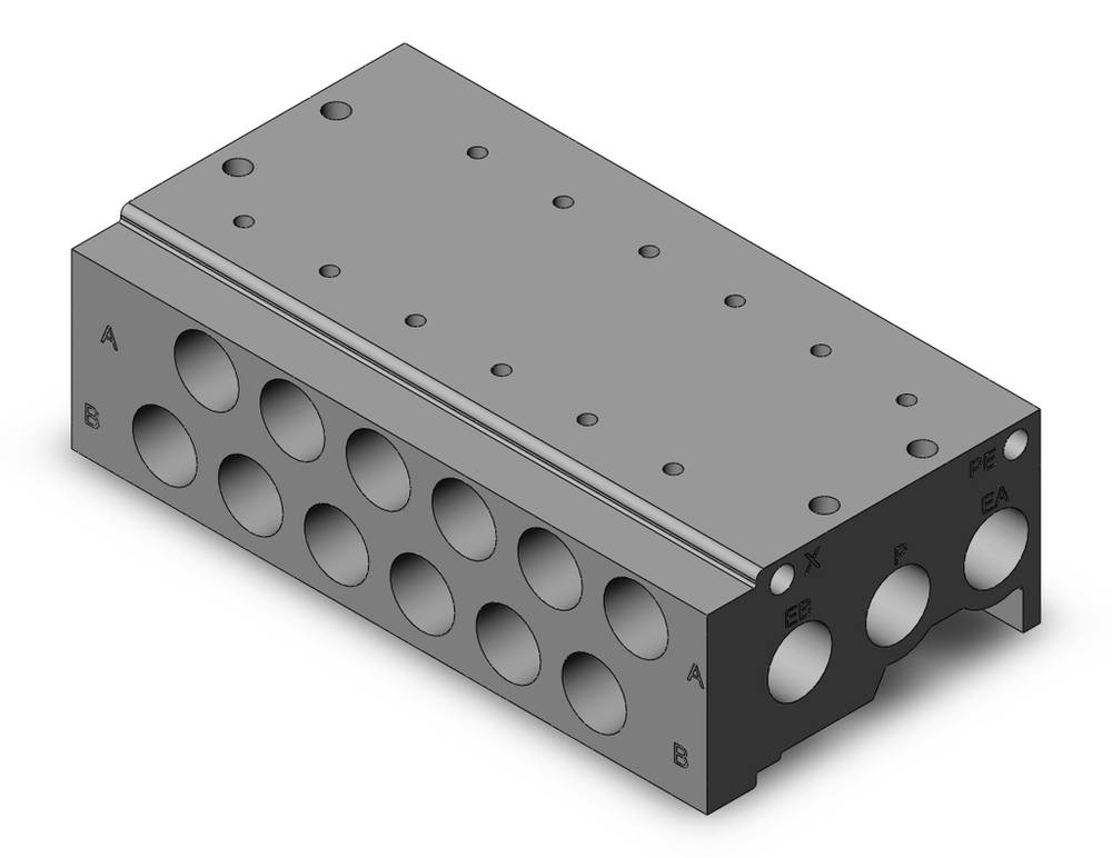 Image of SMC SS5Y5-42-06-02