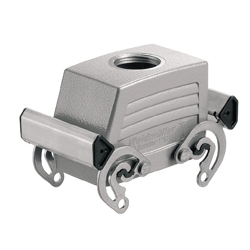 Image of Weidmuller 1654920000