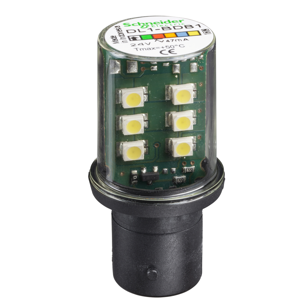 Image of Schneider Electric DL1BDB1