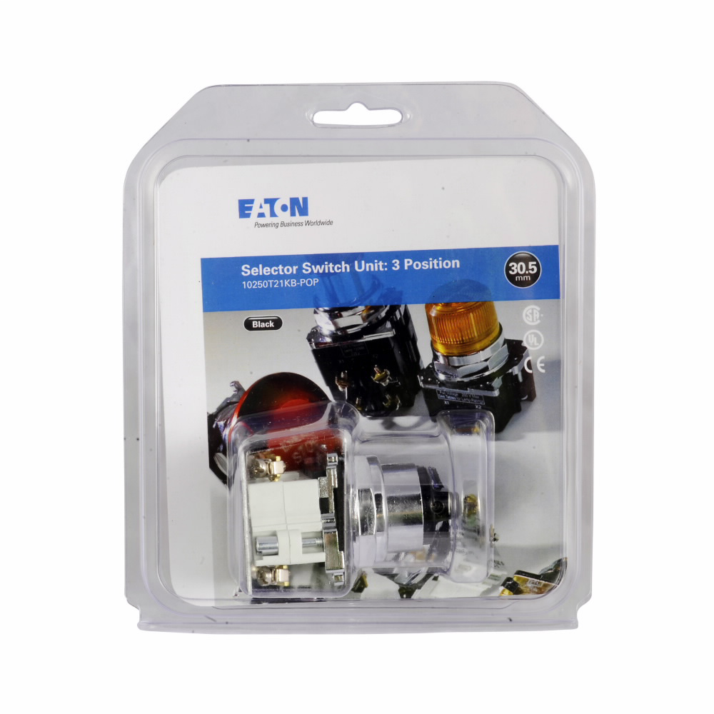 Image of Eaton 10250T21KBM51