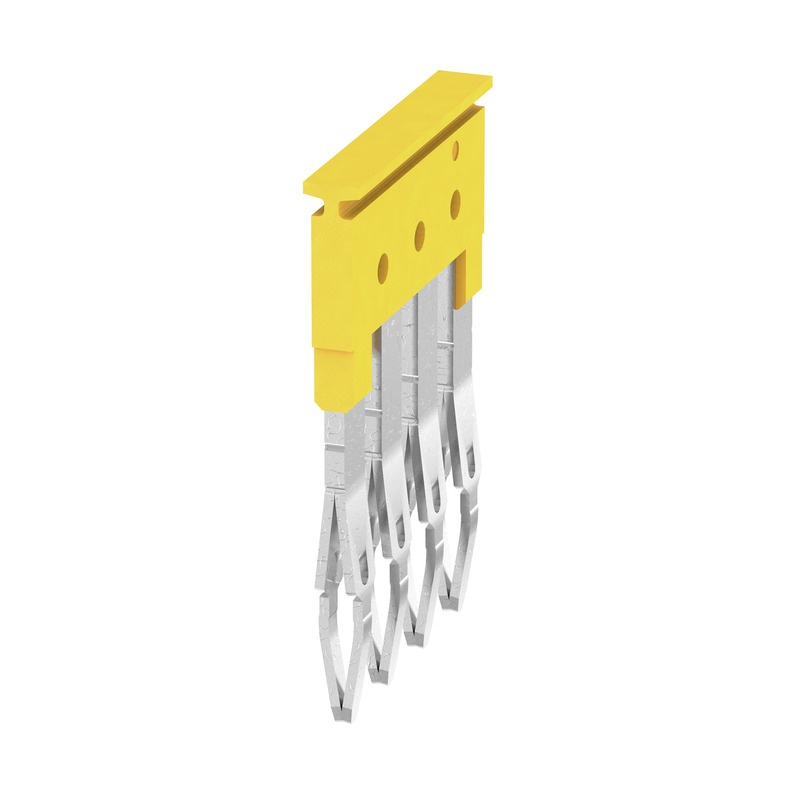 Image of Weidmuller 1608880000