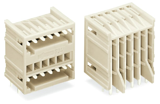 Image of WAGO 734-402/001-000