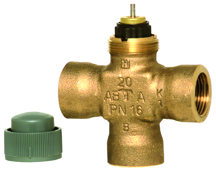 Image of Honeywell V5863A2046