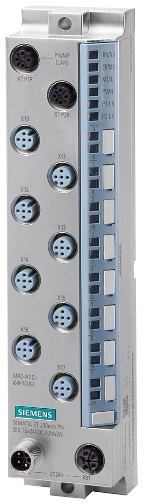Image of Siemens 6ES71436BH000BB0
