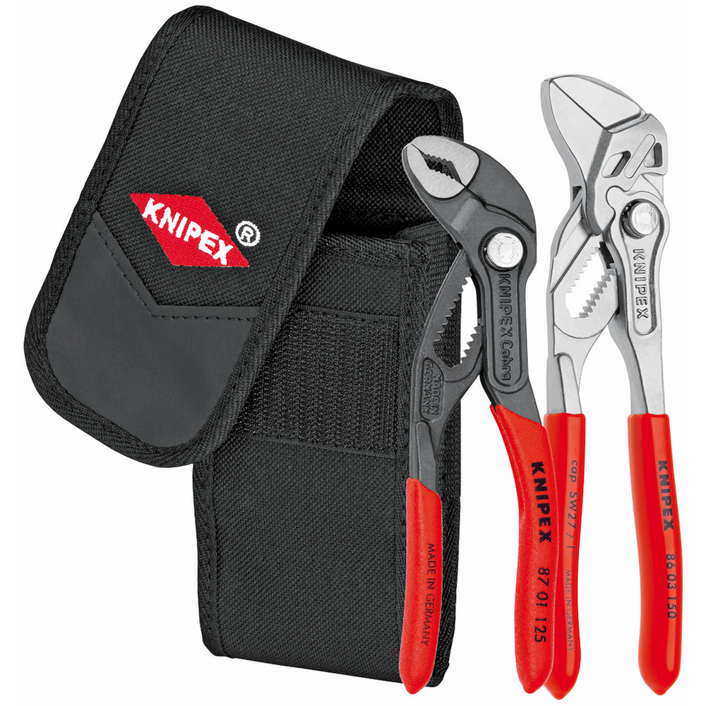 Image of KNIPEX 00 20 72 V01