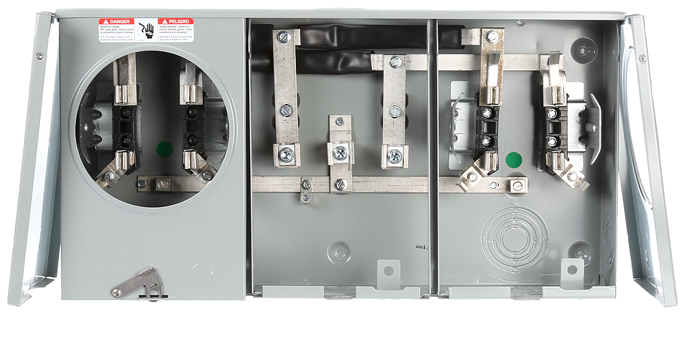 Image of Siemens UA2311-0PGP