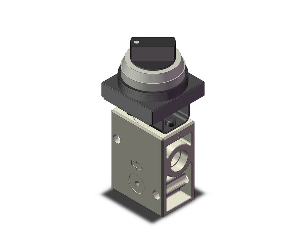 Image of SMC VM230-F02-34BA