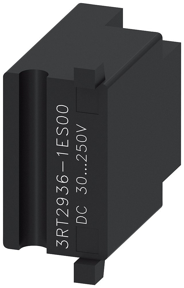 Image of Siemens 3RT29361ES00