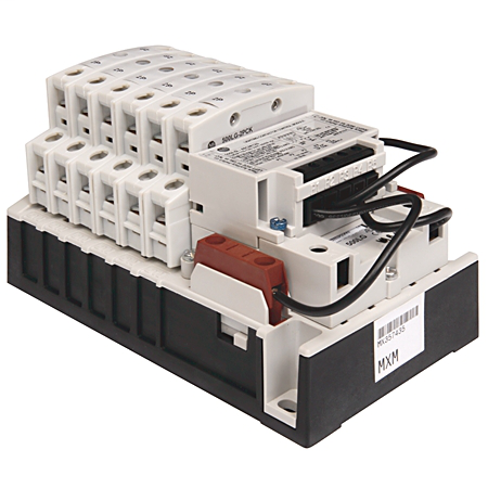Image of Allen-Bradley 500LG-600A2-M212