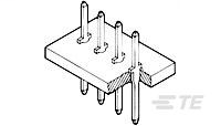 Image of TE Connectivity 1-86182-0
