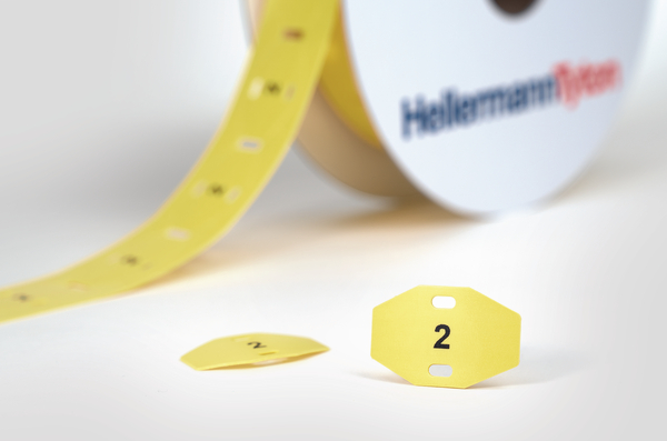 Image of HellermannTyton 556-83012