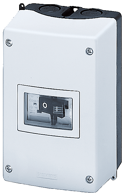 Image of Siemens 3RV1913-1DA00