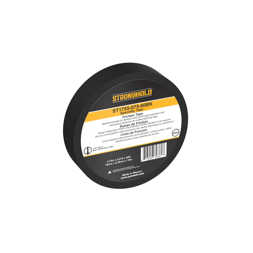 Image of Panduit ST1755-075-60BK