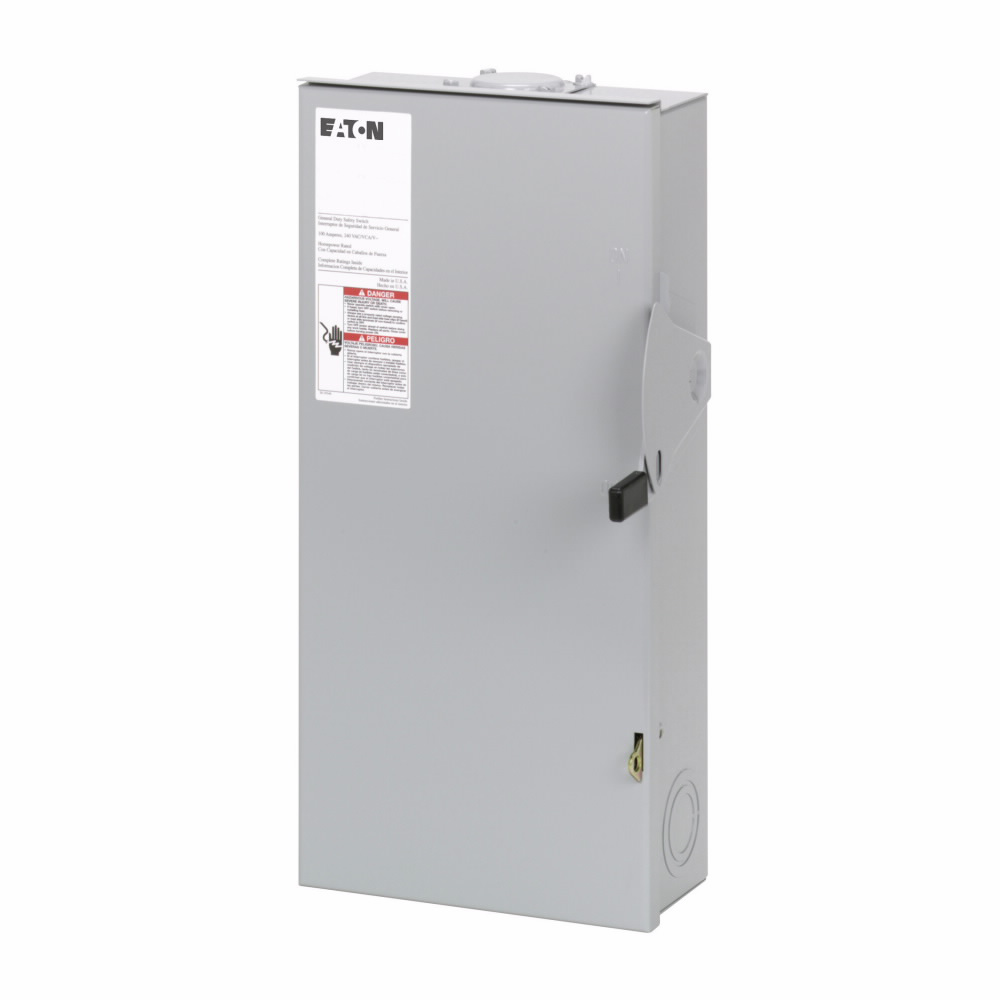 Image of Eaton DG323NRB-CSA