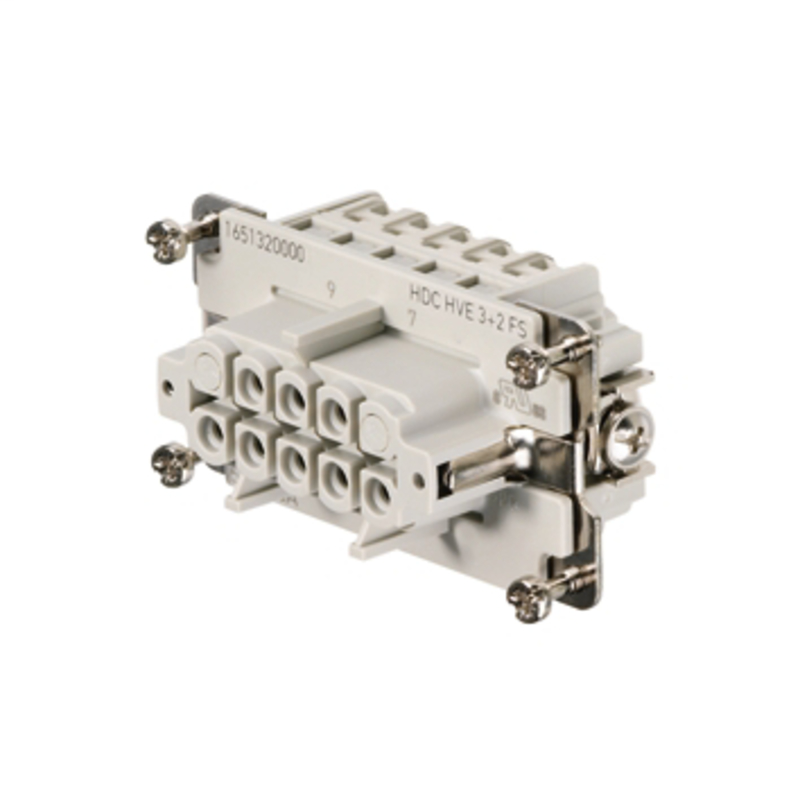 Image of Weidmuller 1651320000
