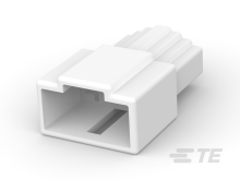 Image of TE Connectivity 176773-5