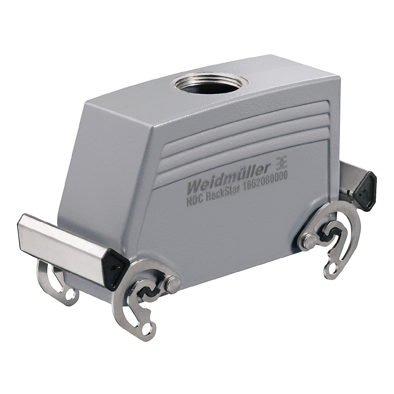 Image of Weidmuller 1662100000