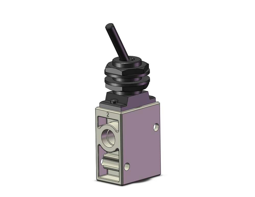 Image of SMC VM230-02-08A