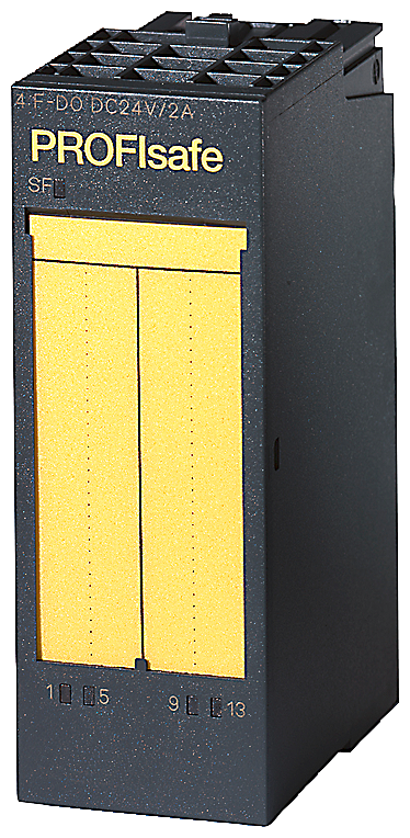 Image of Siemens 6ES71384FR000AA0