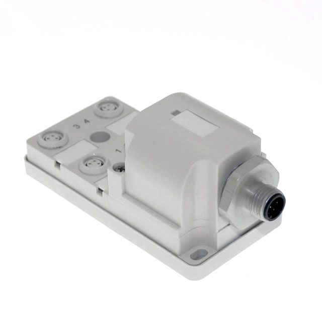 Image of Mencom JAN-43N-208-E000