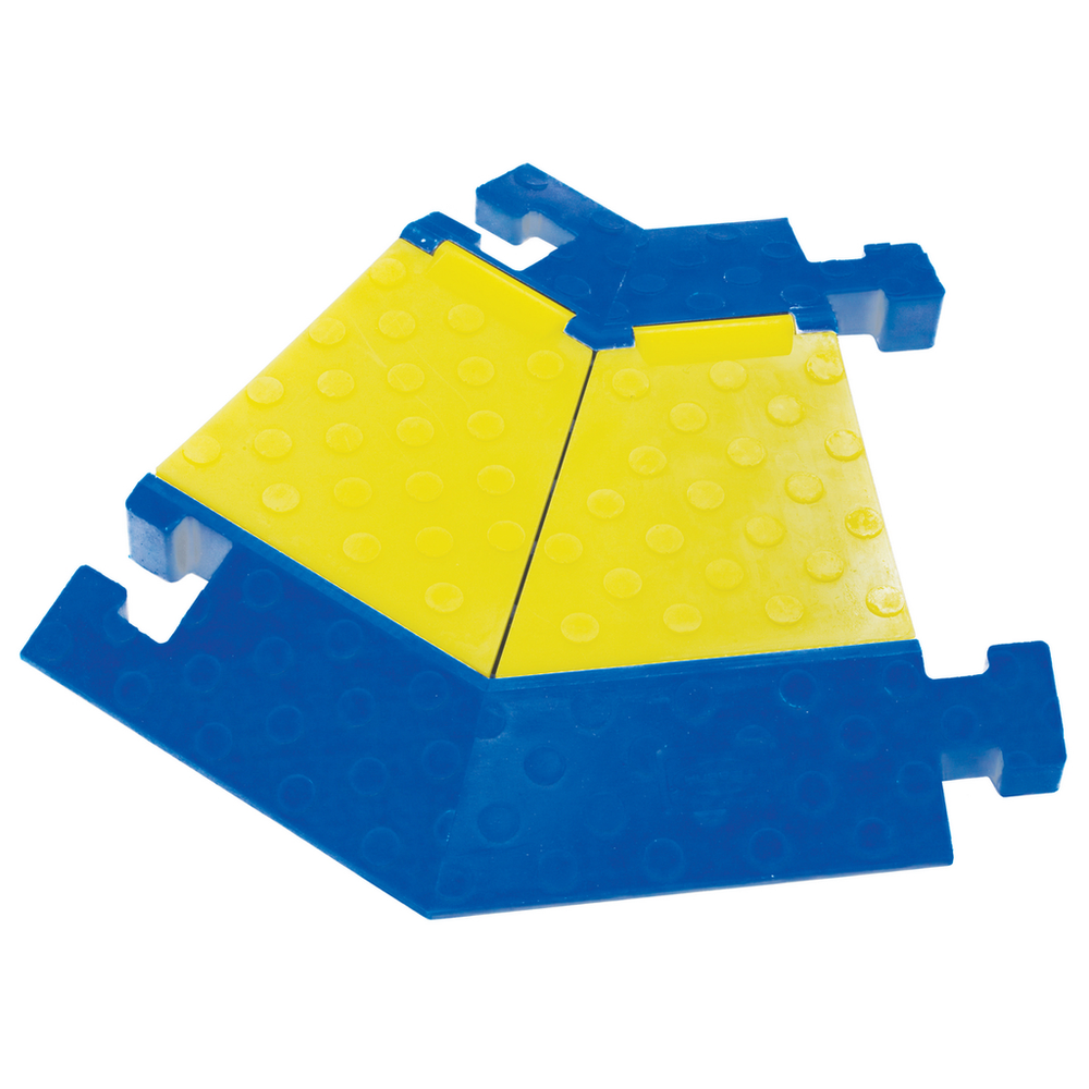 Image of Hubbell Wiring Device-Kellems HBLTT545LB