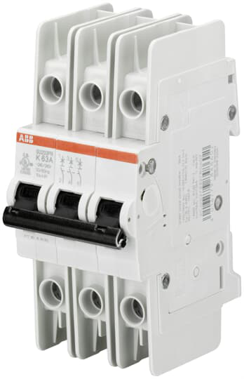 Image of ABB SU203PR-K20