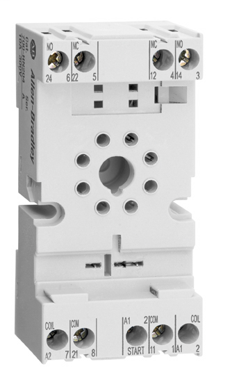 Image of Allen-Bradley 700-HN204