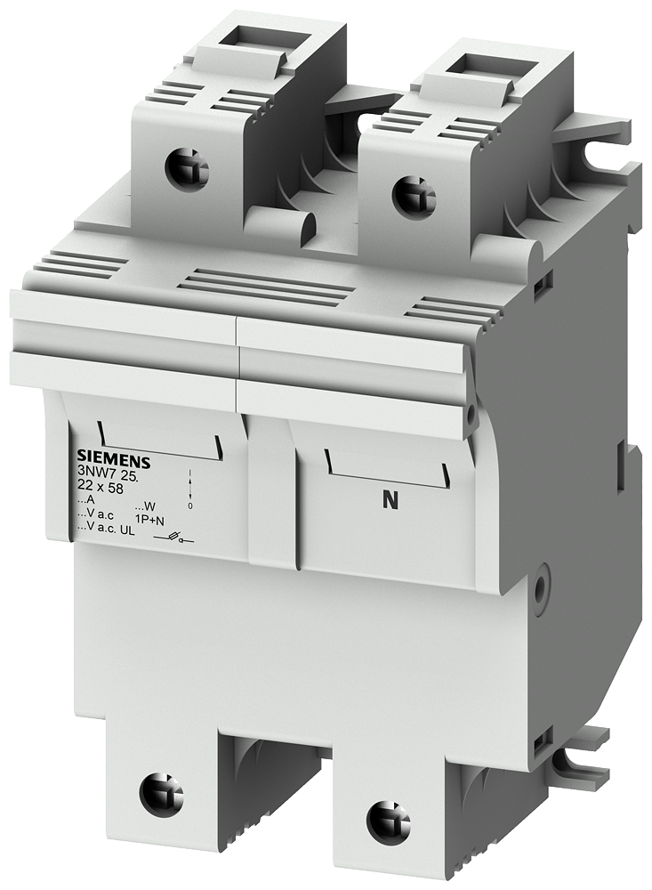 Image of Siemens 3NW7251