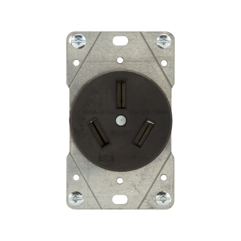 Image of Cooper Wiring Devices 7985N