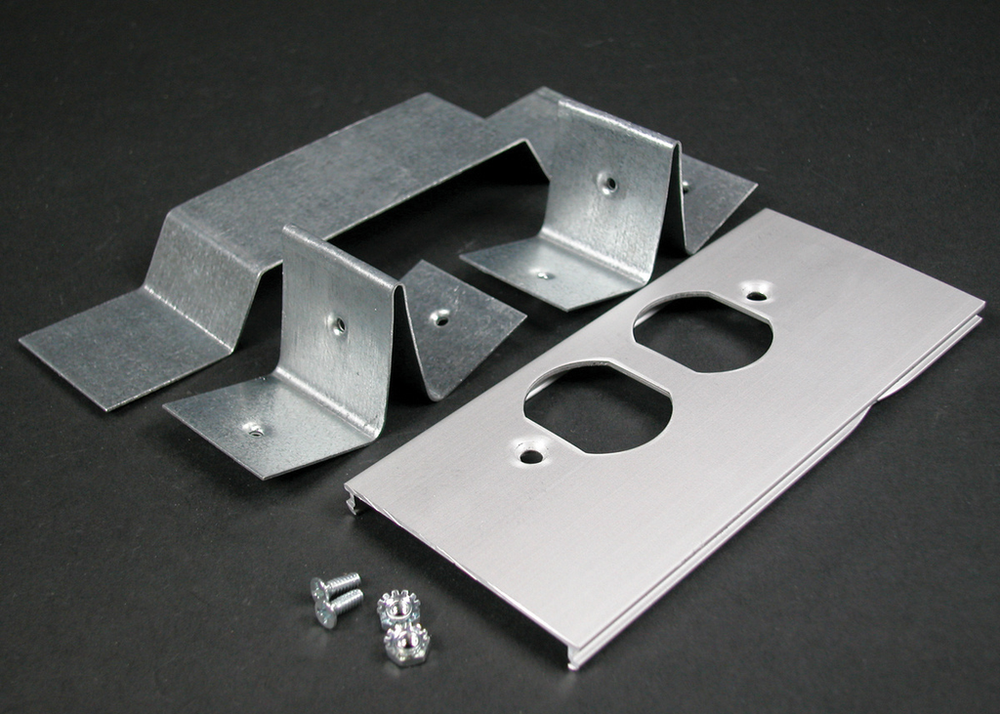 Image of Wiremold AL3346DO