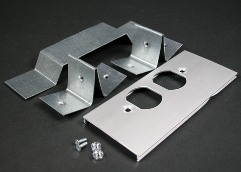 Image of Wiremold AL3346DO