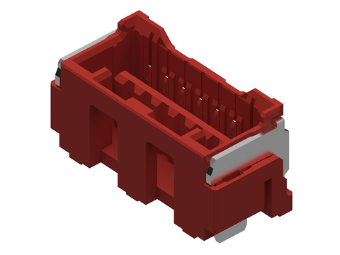 Image of Molex 5025840762