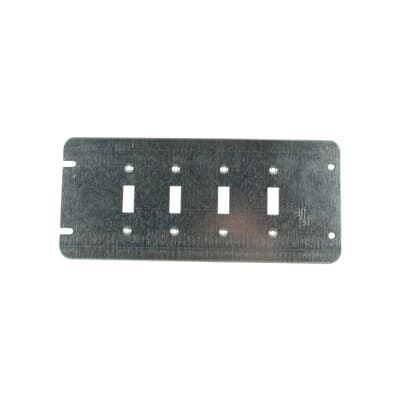 Image of Steel City 4GCS3TOG1BLK