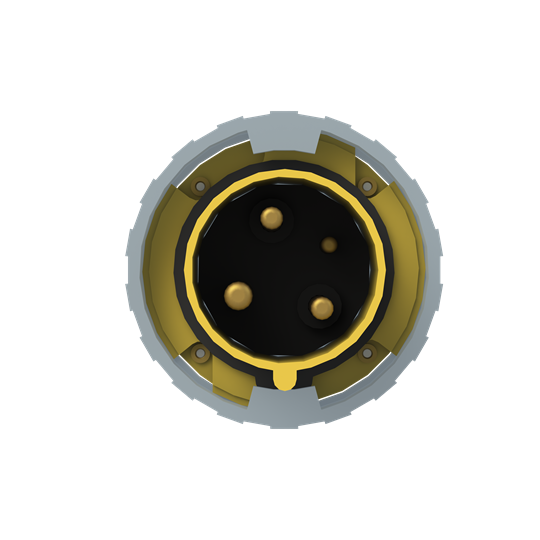 Image of ABB 2CMA166774R1000