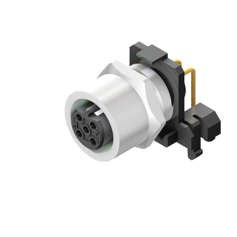Image of Weidmuller 2424260000