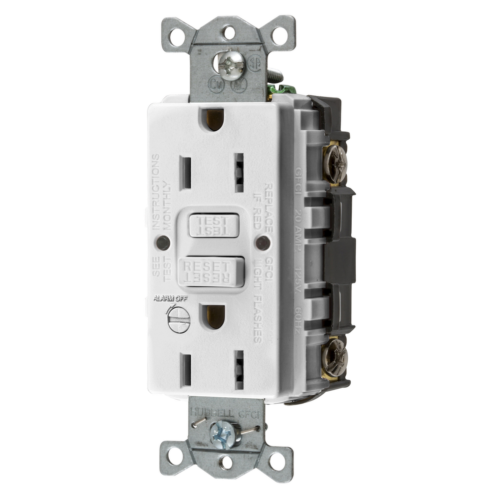 Image of Bryant GFRST15WB
