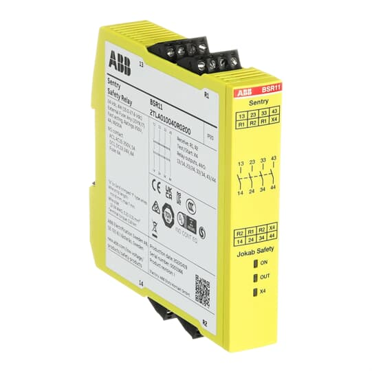Image of ABB 2TLA010040R0200