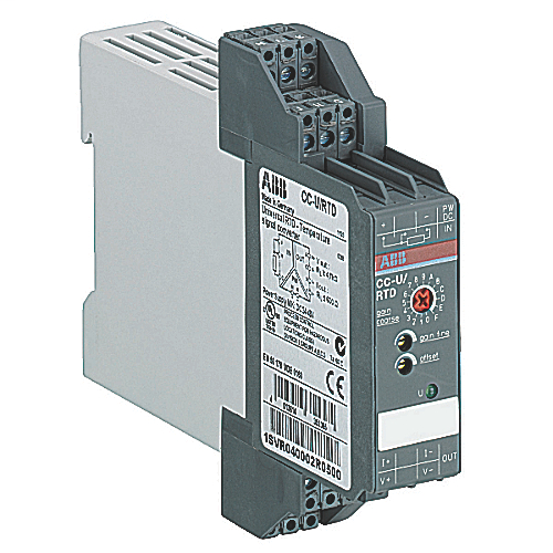 Image of ABB 1SVR040002R0500