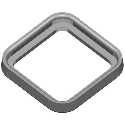 Image of Hirschmann 731531002