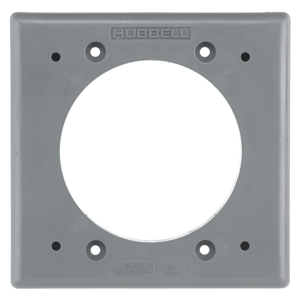 Image of Hubbell Wiring Device-Kellems HBL2030AP
