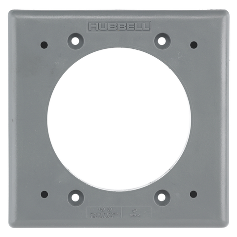 Image of Hubbell Wiring Device-Kellems HBL2030AP