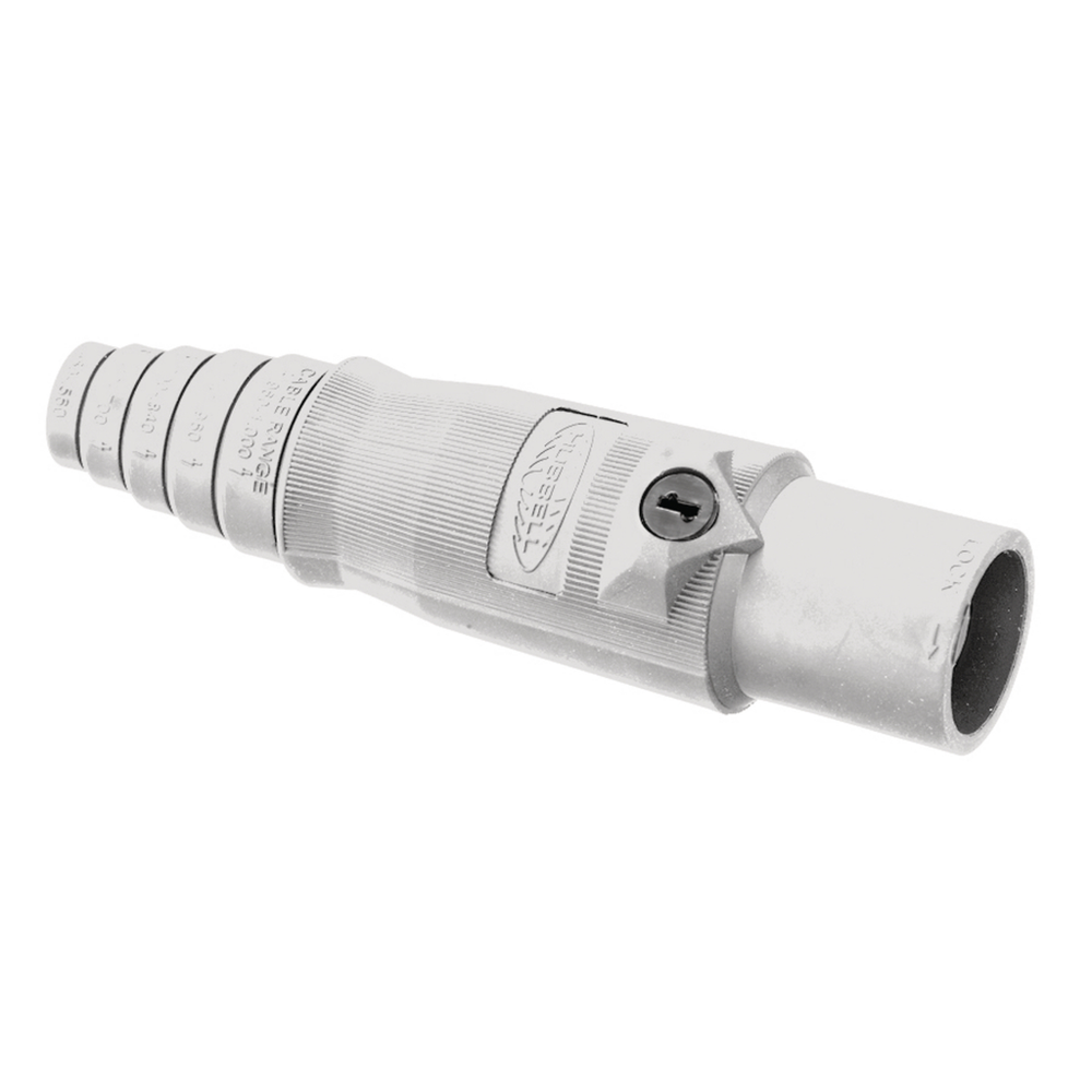 Image of Hubbell Wiring Device-Kellems HBL400MW
