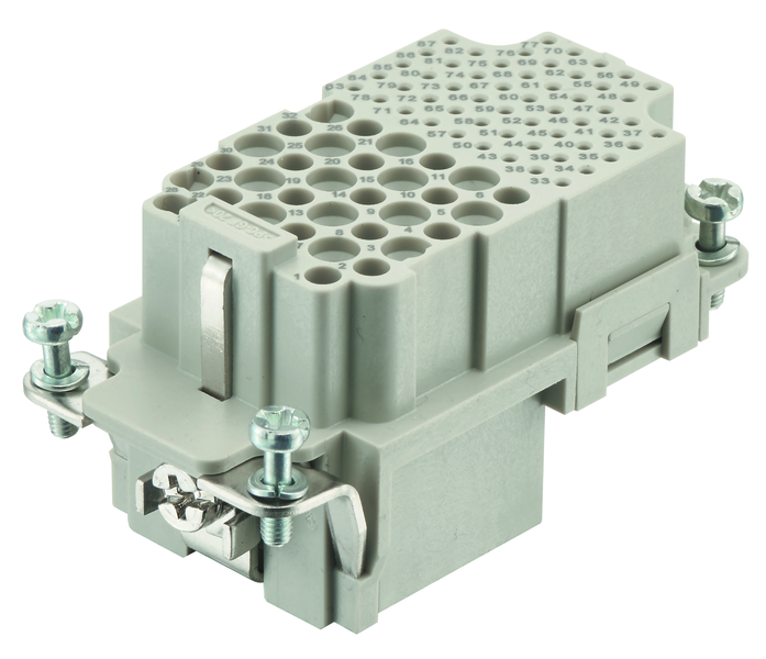 Image of Harting 09380873101
