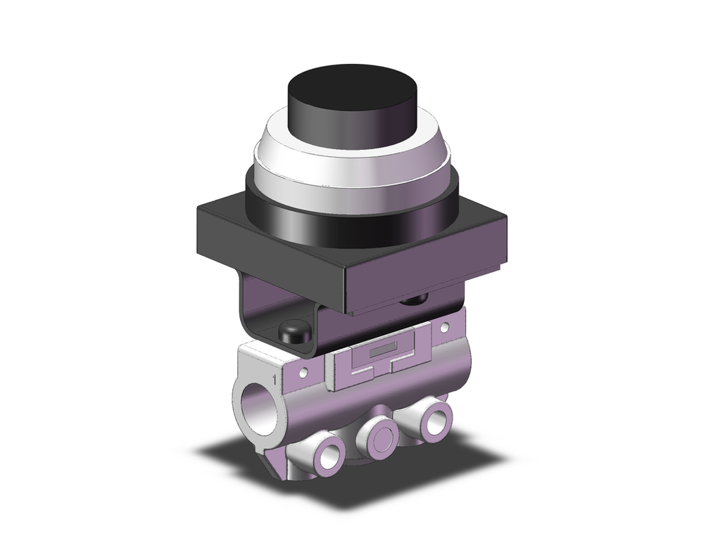 Image of SMC VM130-01-32BA